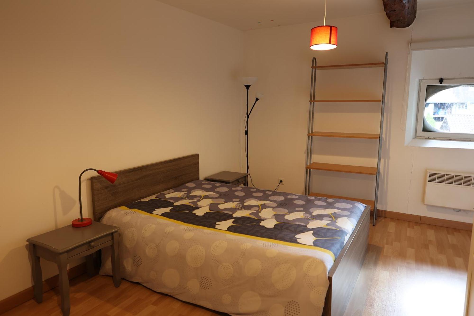 Chambres De La Ferme Du Brocey Crolles Extérieur photo